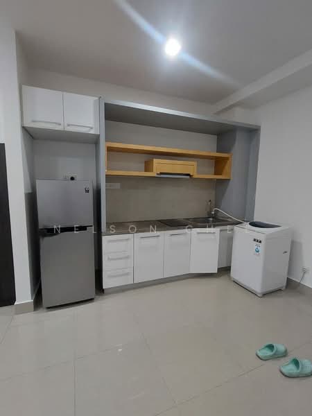 Kondominium untuk Disewa di Shaftsbury Residence - Nelson Chee - Kitchen - PropertyGuru.com.my
