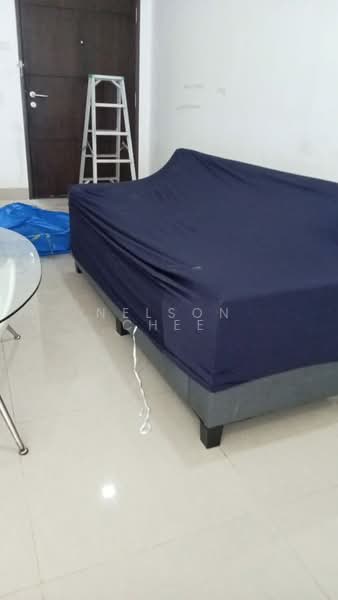 Kondominium untuk Disewa di Shaftsbury Residence - Nelson Chee - Interior - PropertyGuru.com.my