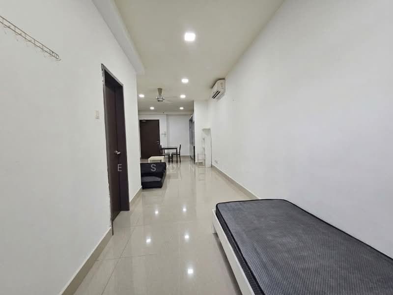 Kondominium untuk Disewa di Shaftsbury Residence - Nelson Chee - Corridor - PropertyGuru.com.my