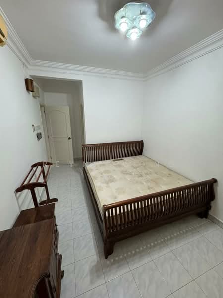 1-storey Terraced House for Rent in Bandar Uda Utama (Johor Bahru) - Reyna Wong - Bedroom - PropertyGuru.com.my