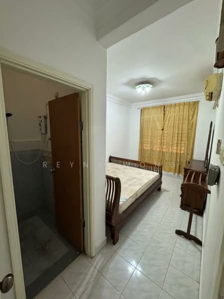 1-storey Terraced House for Rent in Bandar Uda Utama (Johor Bahru) - Reyna Wong - Bedroom - PropertyGuru.com.my