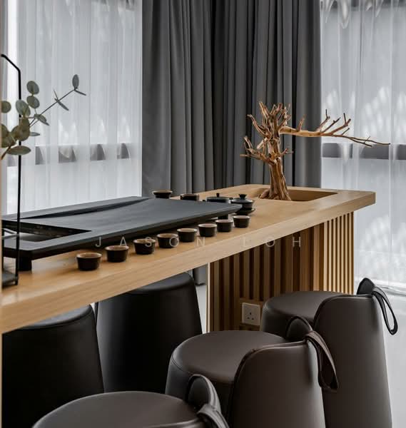 Service Residence for Sale at Le Nouvel - Jason Loh - Interior - PropertyGuru.com.my