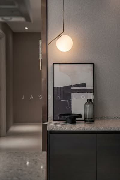 Service Residence for Sale at Le Nouvel - Jason Loh - Interior - PropertyGuru.com.my