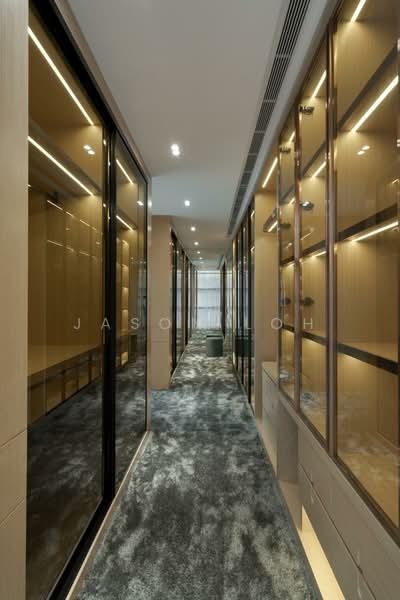 Service Residence for Sale at Le Nouvel - Jason Loh - Interior - PropertyGuru.com.my