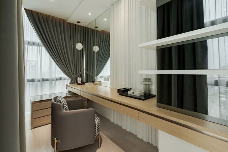 Service Residence for Sale at Le Nouvel - Jason Loh - Interior - PropertyGuru.com.my