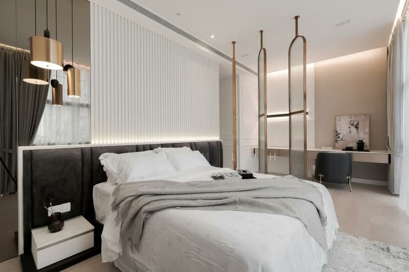Service Residence for Sale at Le Nouvel - Jason Loh - Bedroom - PropertyGuru.com.my