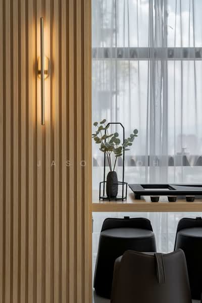 Service Residence for Sale at Le Nouvel - Jason Loh - Interior - PropertyGuru.com.my