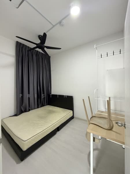 Servis Apartment untuk Disewa di Equine Residence - Pristine Low - Bedroom - PropertyGuru.com.my