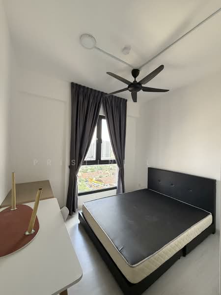 Servis Apartment untuk Disewa di Equine Residence - Pristine Low - Bedroom - PropertyGuru.com.my