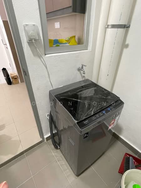 Servis Apartment untuk Disewa di Kiara Kasih - Gordon Tong - Interior - PropertyGuru.com.my