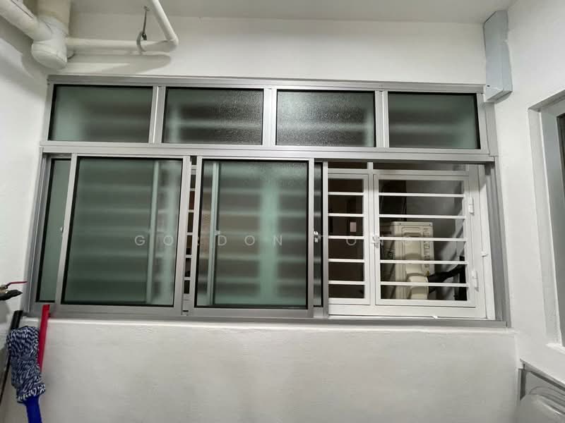 Servis Apartment untuk Disewa di Kiara Kasih - Gordon Tong - Interior - PropertyGuru.com.my