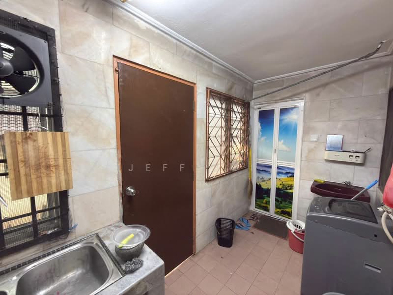 Rumah Teres 1 Tingkat untuk Dijual di Johor Bahru (Johor) - Jeff Ooi - Interior - PropertyGuru.com.my