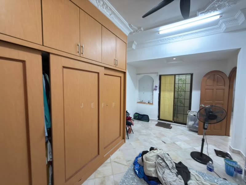 Rumah Teres 1 Tingkat untuk Dijual di Johor Bahru (Johor) - Jeff Ooi - Bedroom - PropertyGuru.com.my