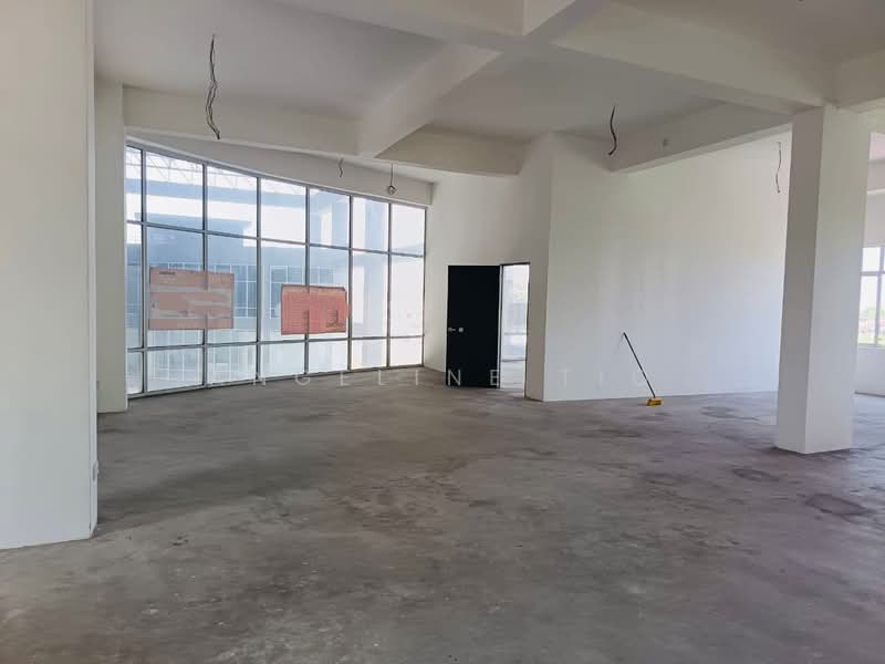 Shop / Office for Rent in Taman Pauh Jaya (Perai) - Angeline Tio - Interior - PropertyGuru.com.my