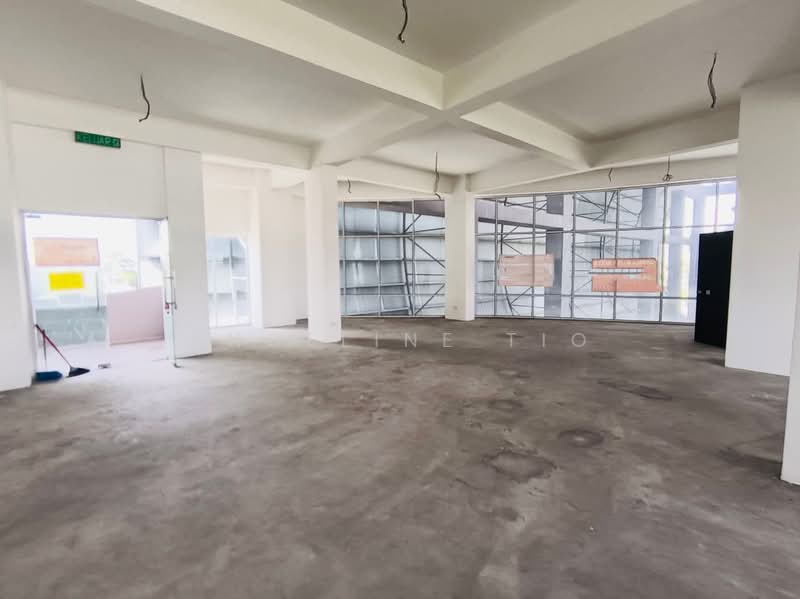 Shop / Office for Rent in Taman Pauh Jaya (Perai) - Angeline Tio - Interior - PropertyGuru.com.my