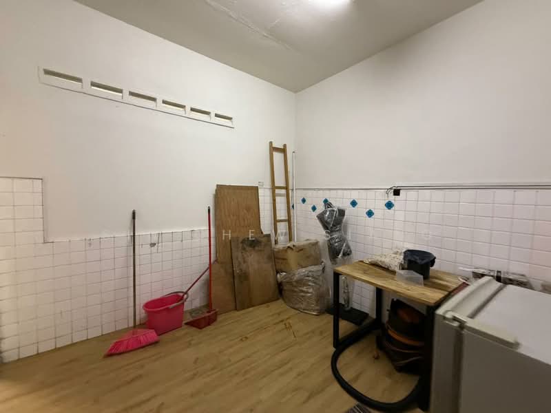 Rumah Teres 2 Tingkat untuk Dijual di Taman Century (Johor Bahru) - Sin Chew Siang - Interior - PropertyGuru.com.my