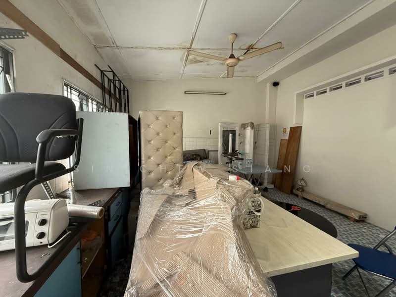 Rumah Teres 2 Tingkat untuk Dijual di Taman Century (Johor Bahru) - Sin Chew Siang - Interior - PropertyGuru.com.my