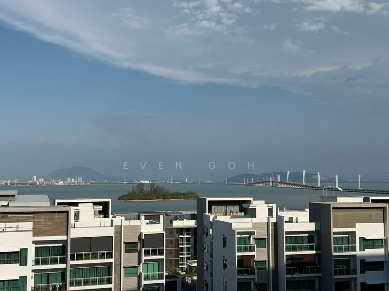 Kondominium untuk Dijual di The Light Linear - Even Goh - Exterior - PropertyGuru.com.my