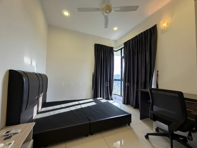 Kondominium untuk Dijual di The Light Linear - Even Goh - Bedroom - PropertyGuru.com.my