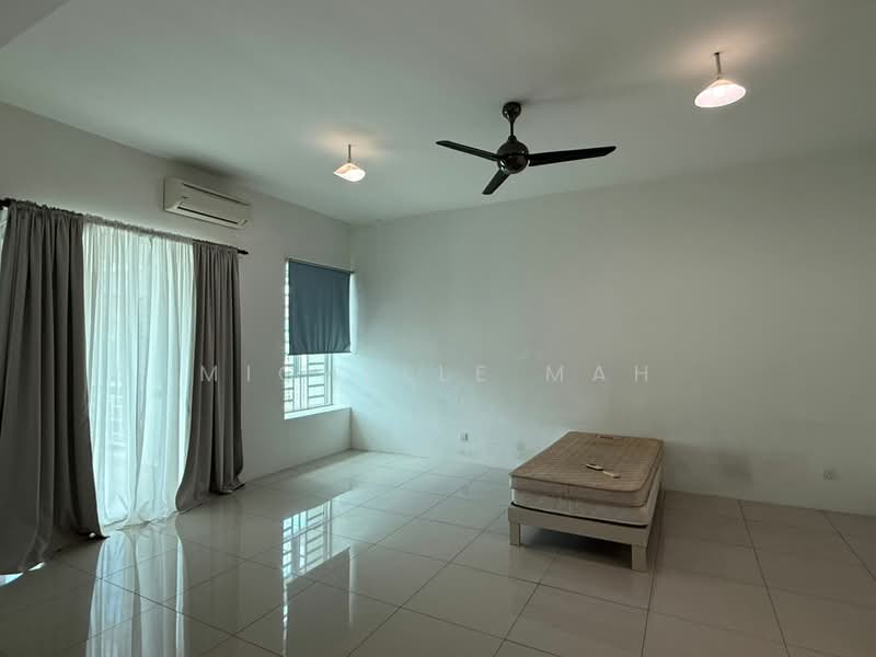 Rumah Teres 2 Tingkat untuk Disewa di Bayan Lepas (Penang) - Michelle Mah - Bedroom - PropertyGuru.com.my