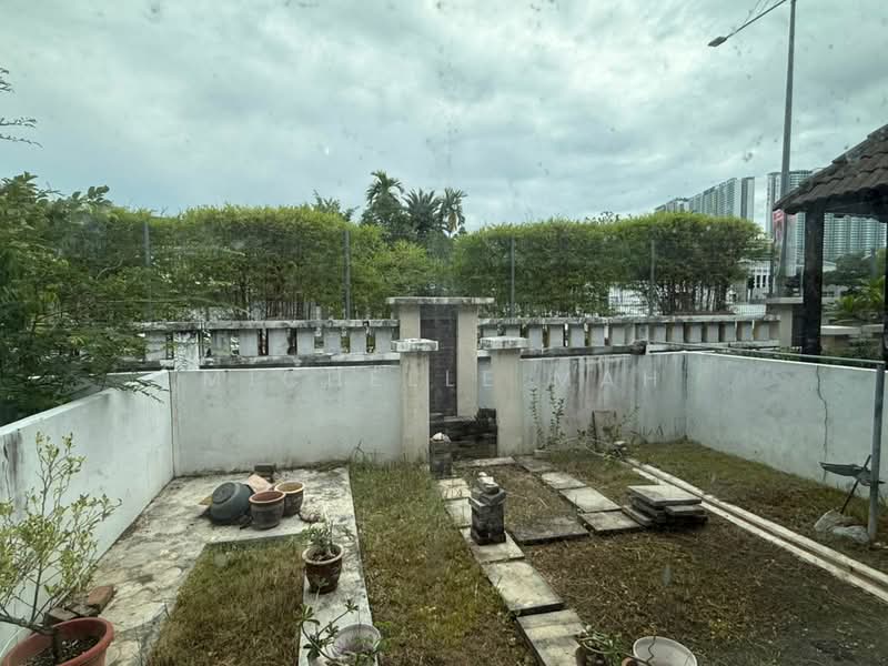Rumah Teres 2 Tingkat untuk Disewa di Bayan Lepas (Penang) - Michelle Mah - PropertyGuru.com.my