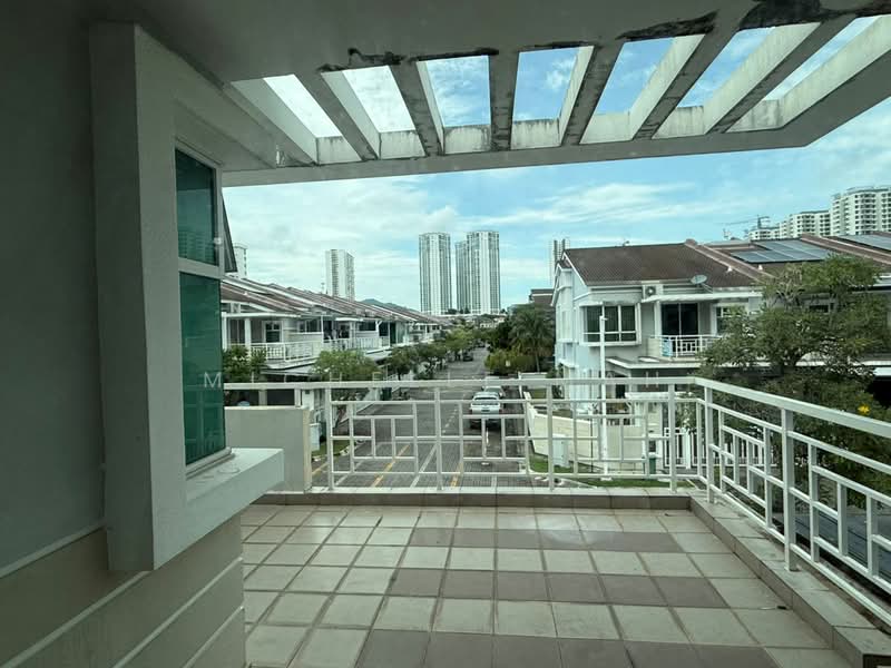 Rumah Teres 2 Tingkat untuk Disewa di Bayan Lepas (Penang) - Michelle Mah - PropertyGuru.com.my