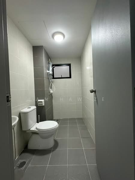 Condominium for Rent at Cassia Residence @ Laman View - Han Haw Ze - Bathroom - PropertyGuru.com.my