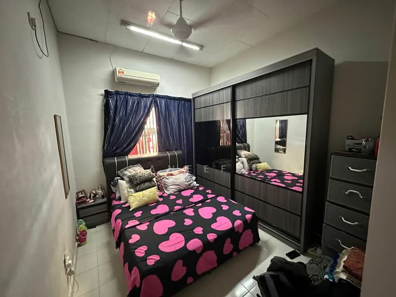 Rumah Teres 1 Tingkat untuk Dijual di Sungai Petani (Kedah) - Haneef . - Bedroom - PropertyGuru.com.my