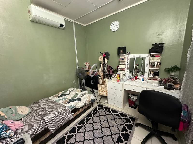 Rumah Teres 1 Tingkat untuk Dijual di Sungai Petani (Kedah) - Haneef . - Bedroom - PropertyGuru.com.my
