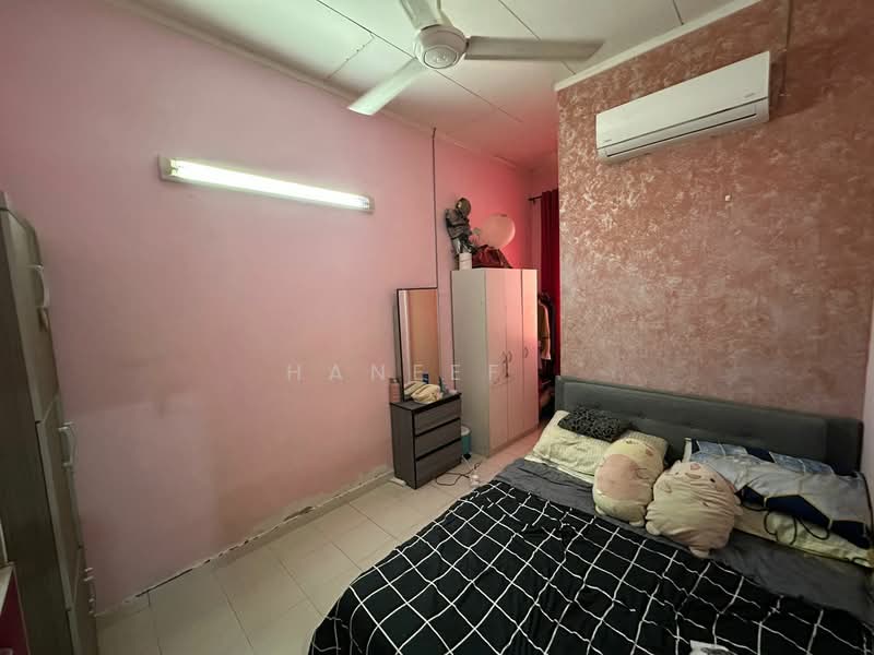 Rumah Teres 1 Tingkat untuk Dijual di Sungai Petani (Kedah) - Haneef . - Bedroom - PropertyGuru.com.my