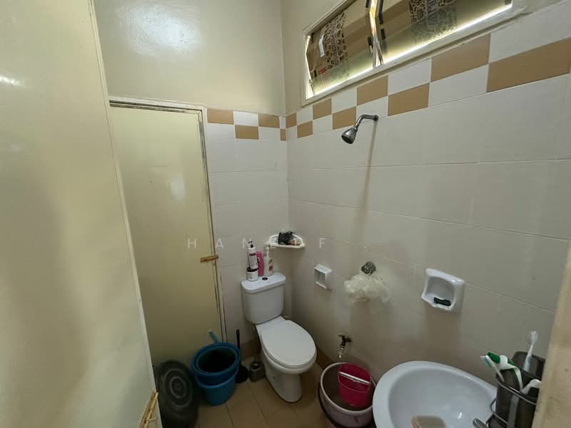 Rumah Teres 1 Tingkat untuk Dijual di Sungai Petani (Kedah) - Haneef . - Bathroom - PropertyGuru.com.my