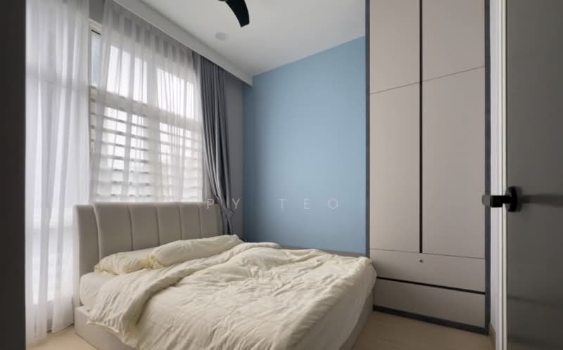 Kondominium untuk Dijual di Platinum OUG Residence - PY Teo - Bedroom - PropertyGuru.com.my