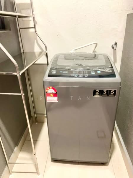 Service Residence for Rent at Citizen 2 - Rex Tan - Interior - PropertyGuru.com.my