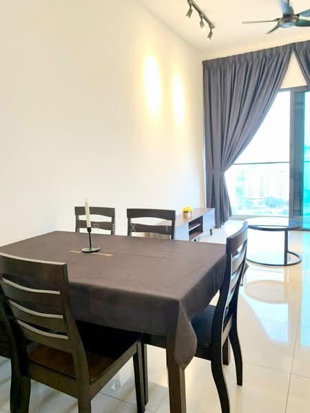 Service Residence for Rent at Citizen 2 - Rex Tan - PropertyGuru.com.my