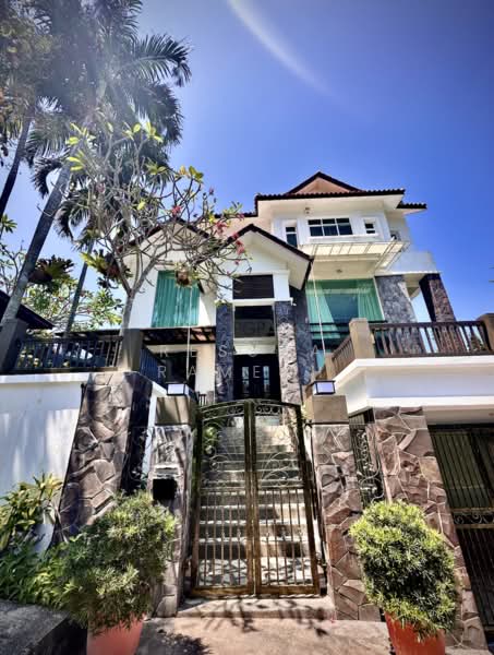 Bungalow for Rent in Batu Ferringhi (Penang) - Ressha Ramesh - Exterior - PropertyGuru.com.my