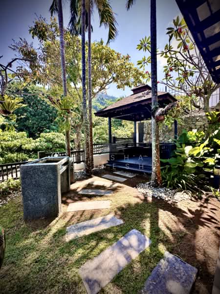 Bungalow for Rent in Batu Ferringhi (Penang) - Ressha Ramesh - Exterior - PropertyGuru.com.my