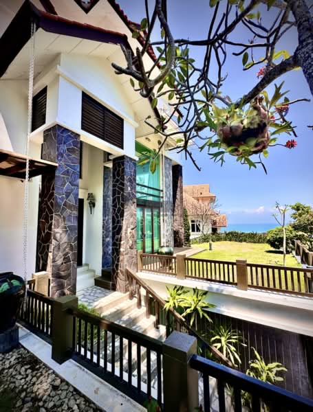 Bungalow for Rent in Batu Ferringhi (Penang) - Ressha Ramesh - Exterior - PropertyGuru.com.my