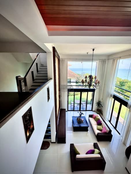 Bungalow for Rent in Batu Ferringhi (Penang) - Ressha Ramesh - Living Room - PropertyGuru.com.my