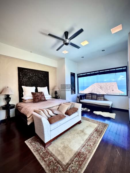 Bungalow for Rent in Batu Ferringhi (Penang) - Ressha Ramesh - Bedroom - PropertyGuru.com.my