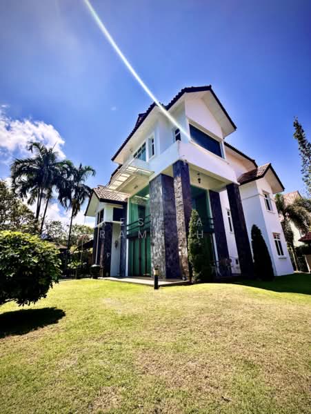 Bungalow for Rent in Batu Ferringhi (Penang) - Ressha Ramesh - Exterior - PropertyGuru.com.my
