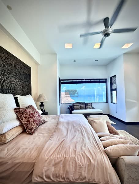 Bungalow for Rent in Batu Ferringhi (Penang) - Ressha Ramesh - Bedroom - PropertyGuru.com.my