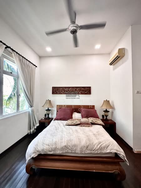 Bungalow for Rent in Batu Ferringhi (Penang) - Ressha Ramesh - Bedroom - PropertyGuru.com.my