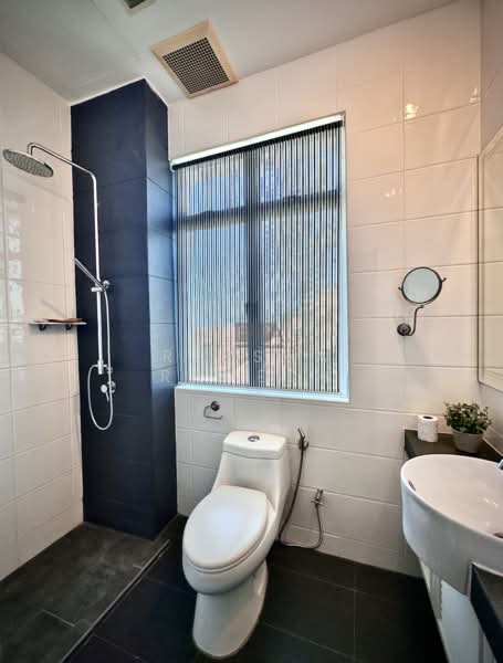 Bungalow for Rent in Batu Ferringhi (Penang) - Ressha Ramesh - Bathroom - PropertyGuru.com.my