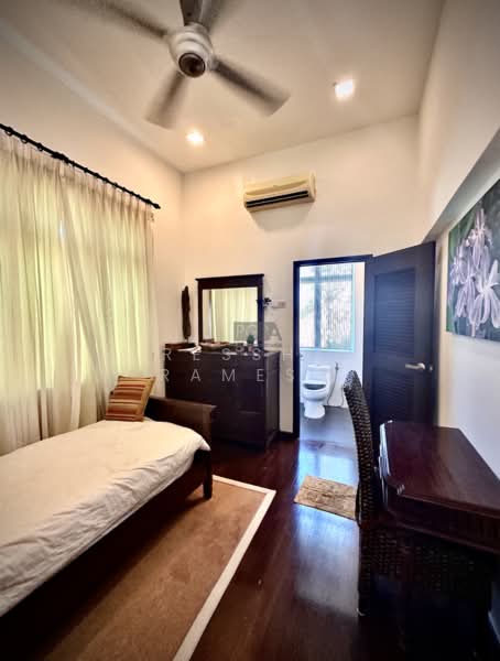 Bungalow for Rent in Batu Ferringhi (Penang) - Ressha Ramesh - Bedroom - PropertyGuru.com.my