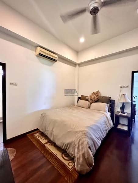 Bungalow for Rent in Batu Ferringhi (Penang) - Ressha Ramesh - Bedroom - PropertyGuru.com.my