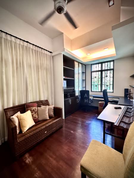 Bungalow for Rent in Batu Ferringhi (Penang) - Ressha Ramesh - Study - PropertyGuru.com.my
