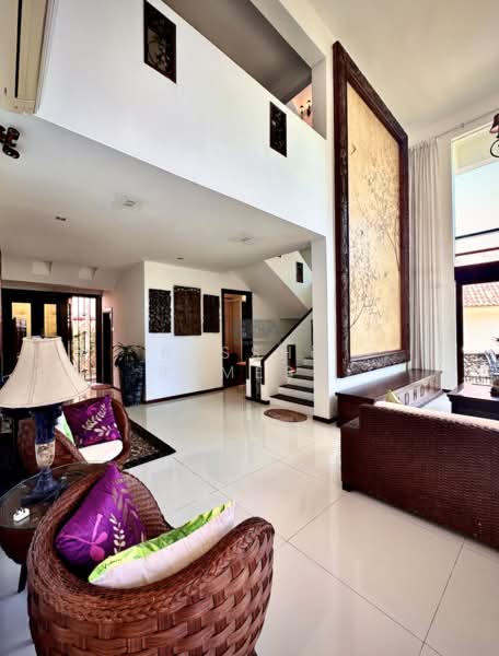 Bungalow for Rent in Batu Ferringhi (Penang) - Ressha Ramesh - Living Room - PropertyGuru.com.my