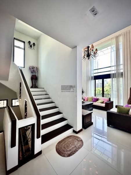 Bungalow for Rent in Batu Ferringhi (Penang) - Ressha Ramesh - Living Room - PropertyGuru.com.my