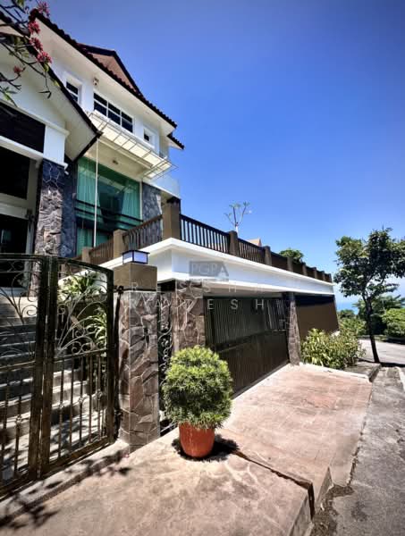 Bungalow for Rent in Batu Ferringhi (Penang) - Ressha Ramesh - Exterior - PropertyGuru.com.my