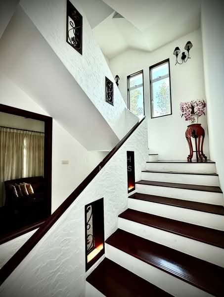 Bungalow for Rent in Batu Ferringhi (Penang) - Ressha Ramesh - Interior - PropertyGuru.com.my